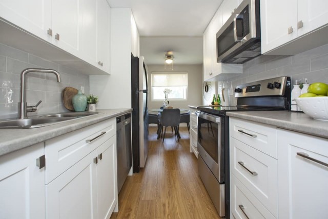 Appartement 4 1/2 St. Catharines 1 875 $/mois. Appartement à louer St. Catharines