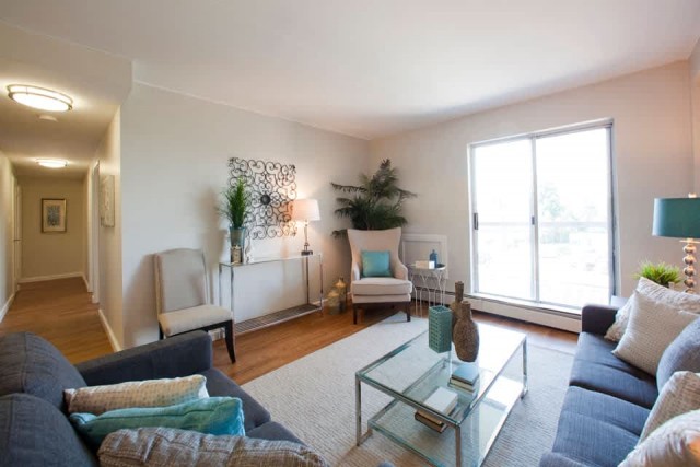 Appartement 2 1/2 St. Catharines 1 750 $/mois. Appartement à louer St. Catharines