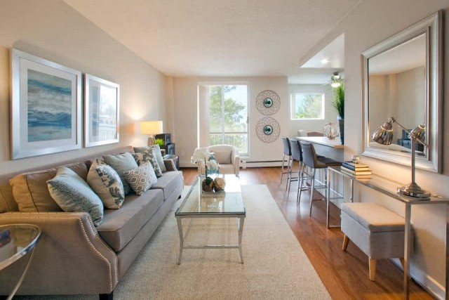 Appartement 2 1/2 St. Catharines 1 795 $/mois. Appartement à louer St. Catharines