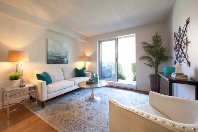 Appartement 4 1/2 St. Catharines 1 750 $/mois. Appartement à louer St. Catharines