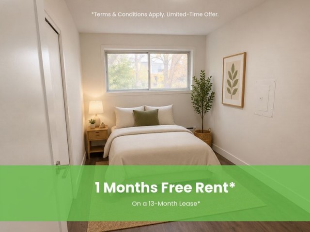 Appartement 4 1/2 London 1 195 $/mois. Appartement à louer London