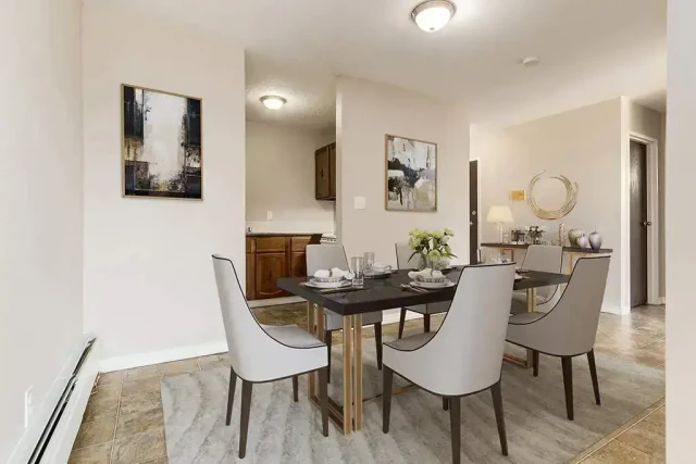 Appartement 2 1/2 Edmonton 1 339 $/mois. Appartement à louer Edmonton