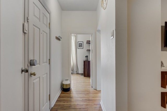  5 1/2 Quartier latin et centre-sud 100 $/jour. Appartement à louer Quartier latin et centre-sud