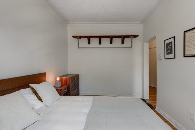  5 1/2 Quartier latin et centre-sud 100 $/jour. Appartement à louer Quartier latin et centre-sud