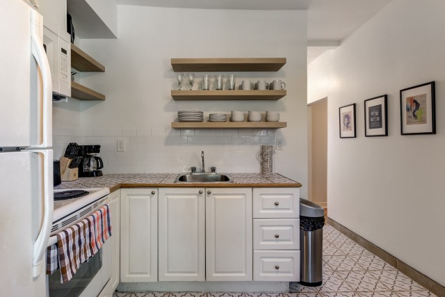  5 1/2 Quartier latin et centre-sud 100 $/jour. Appartement à louer Quartier latin et centre-sud