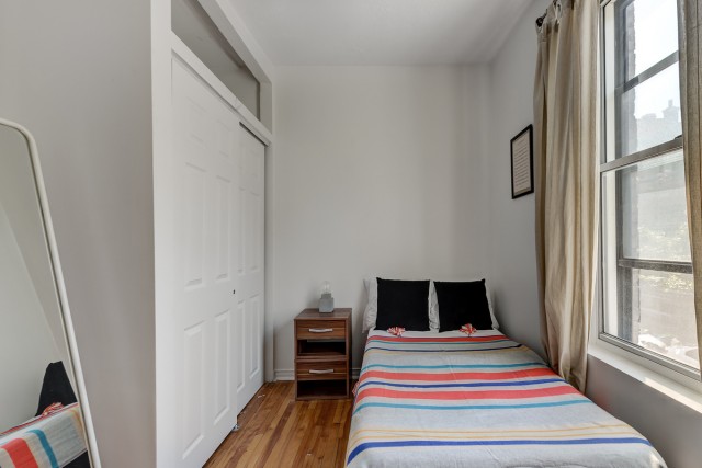  5 1/2 Quartier latin et centre-sud 100 $/jour. Appartement à louer Quartier latin et centre-sud