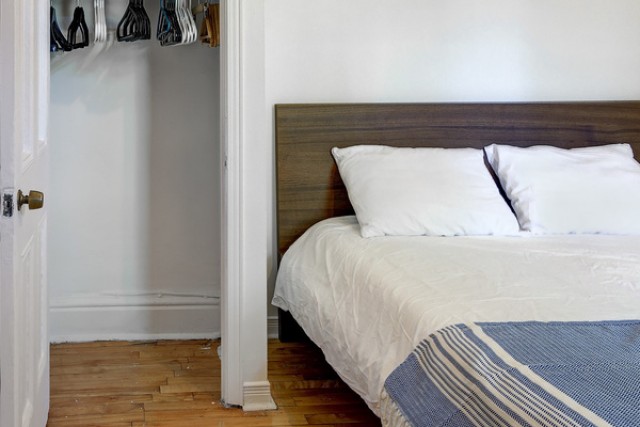  5 1/2 Quartier latin et centre-sud 100 $/jour. Appartement à louer Quartier latin et centre-sud