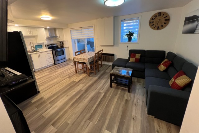  2 1/2 Ahuntsic et Cartierville 60 $/jour. Appartement à louer Ahuntsic et Cartierville