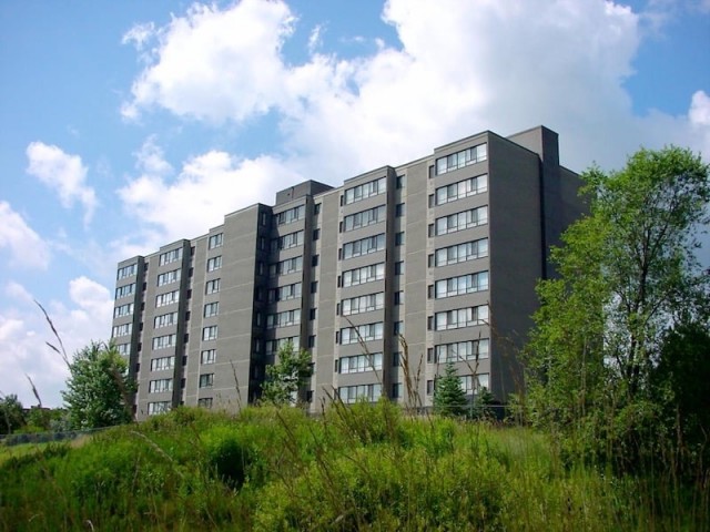 Waterloo House Studio $2,249/month. Apartment for rent in Waterloo