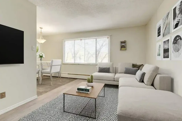 Edmonton Apartment 1 b. $1,330/month. Apartment for rent in Edmonton