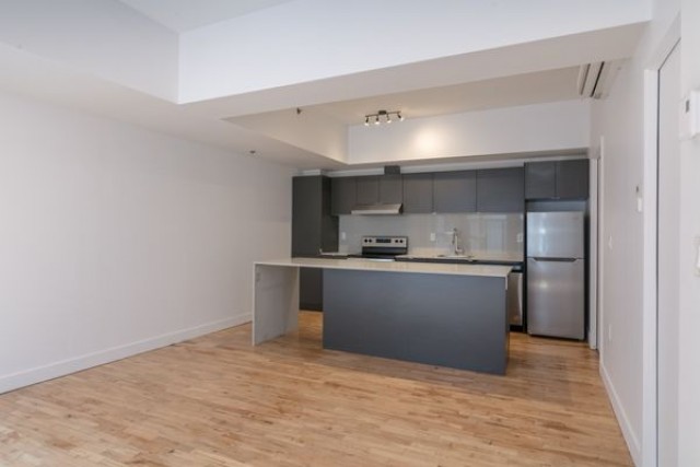 Appartement 2 1/2 Plateau Mont-Royal 1 595 $/mois. Appartement à louer Plateau Mont-Royal