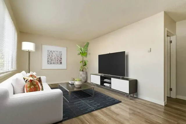Appartement 2 1/2 Edmonton 1 339 $/mois. Appartement à louer Edmonton