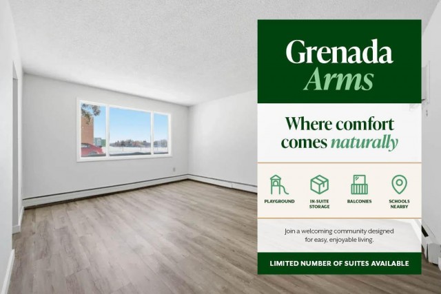 Appartement 4 1/2 Regina 1 470 $/mois. Appartement à louer Regina