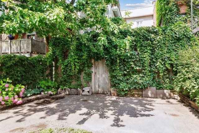  5 1/2 Plateau Mont-Royal 110 $/jour. Appartement à louer Plateau Mont-Royal