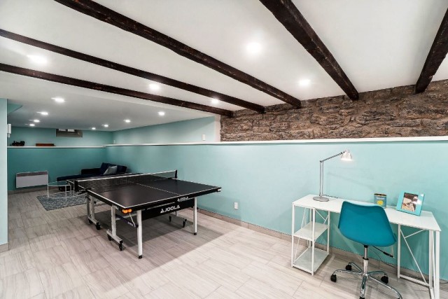  5 1/2 Plateau Mont-Royal 110 $/jour. Appartement à louer Plateau Mont-Royal