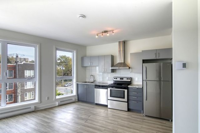 Appartement 4 1/2 Côte-des-Neiges 1 745 $/mois. Appartement à louer Côte-des-Neiges