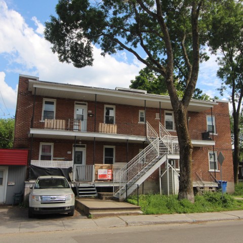 Appartement 3 1/2 Ville de Québec 895 $/mois. Appartement à louer Ville de Québec