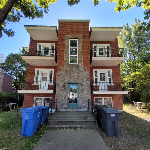 Quebec city Apartment 1-2 b. $995/month. Apartment for rent in Quebec city