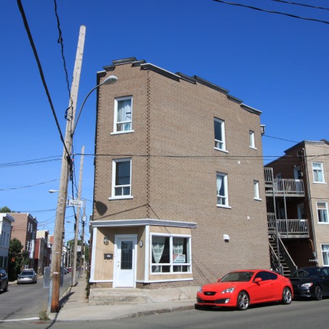 Quebec city Apartment Studio $795/month. Apartment for rent in Quebec city