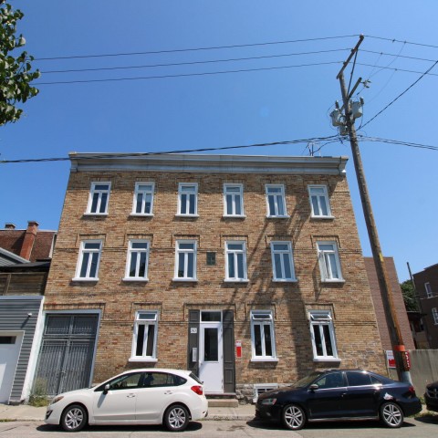 Quebec city Apartment 1-2 b. $995/month. Apartment for rent in Quebec city