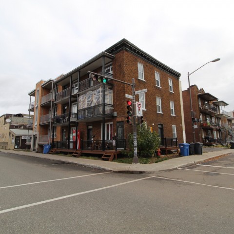Appartement 6 1/2 Ville de Québec 1 395 $/mois. Appartement à louer Ville de Québec