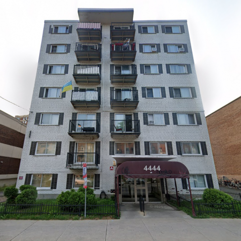 Appartement 4 1/2 Verdun 1 695 $/mois. Appartement à louer Verdun