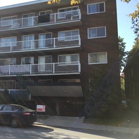 Appartement 4 1/2 Ahuntsic et Cartierville 1 195 $/mois. Appartement à louer Ahuntsic et Cartierville