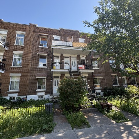 Appartement 3 1/2 Verdun 1 395 $/mois. Appartement à louer Verdun