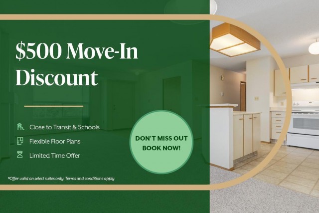 Appartement 4 1/2 Edmonton 1 528 $/mois. Appartement à louer Edmonton