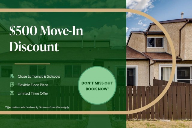 Appartement 4 1/2 Edmonton 1 538 $/mois. Appartement à louer Edmonton