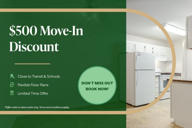 Edmonton Apartment 1 b. $1,175/month. Apartment for rent in Edmonton