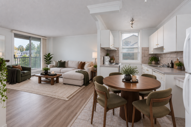 Calgary Apartment 1 b. $1,412/month. Apartment for rent in Calgary