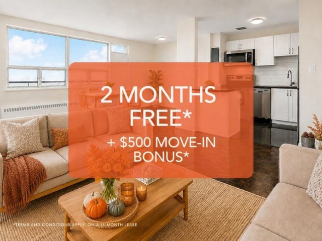 Appartement 4 1/2 Grand Toronto 2 420 $/mois. Appartement à louer Grand Toronto