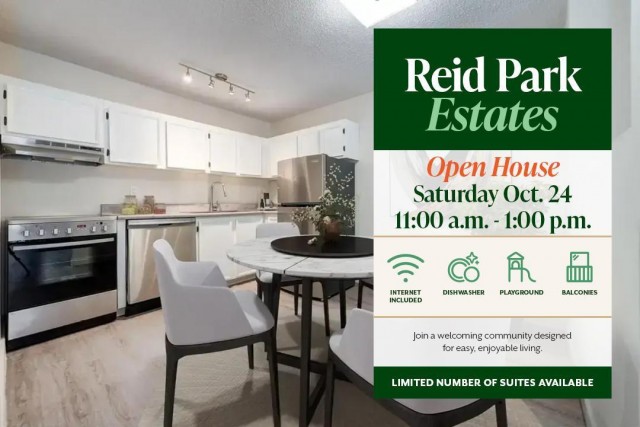 Appartement 2 1/2 Saskatoon 1 080 $/mois. Appartement à louer Saskatoon