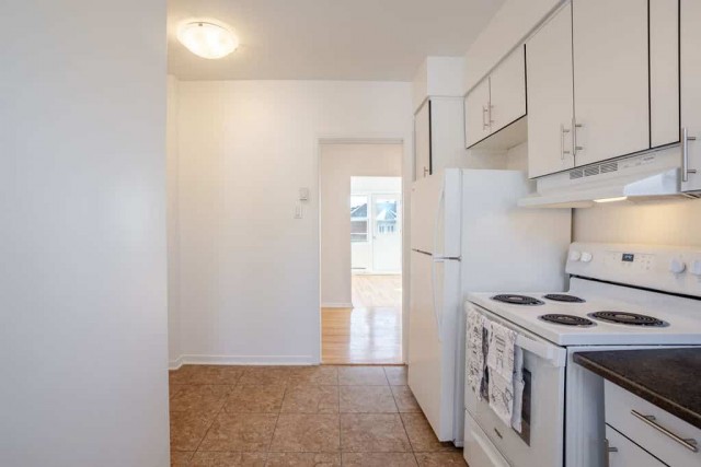 Saint-Bruno Apartment 2 b. $1,595/month. Apartment for rent in Saint-Bruno