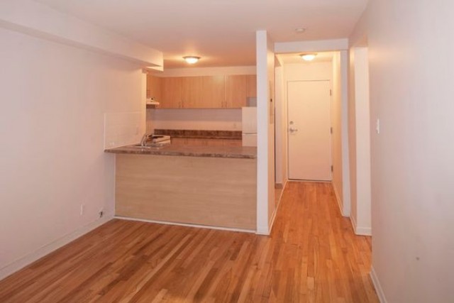 Verdun Apartment 1 b. $1,225/month. Apartment for rent in Verdun