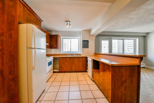 Downtown - Montreal Apartment 2 b. $2,195/month. Apartment for rent in Downtown - Montreal