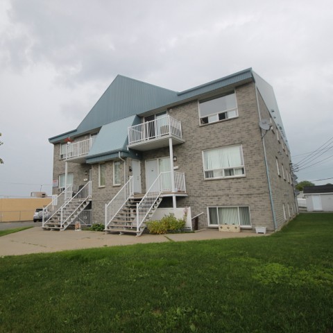 Appartement 4 1/2 Ville de Québec 995 $/mois. Appartement à louer Ville de Québec