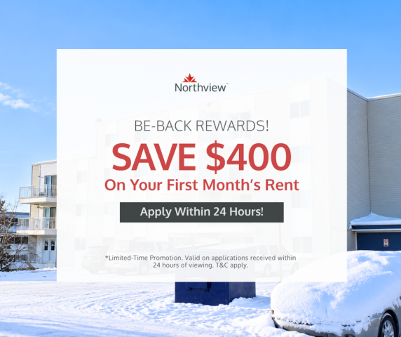 Appartement 2 1/2 Yellowknife 1 725 $/mois. Appartement à louer Yellowknife