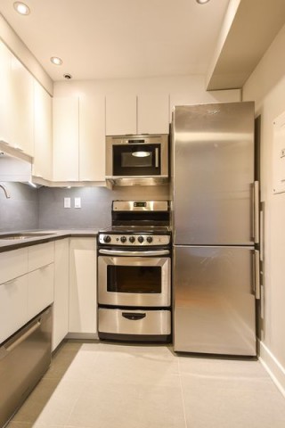 Appartement 2 1/2 Centre-ville - Montréal 1 595 $/mois. Appartement à louer Centre-ville - Montréal