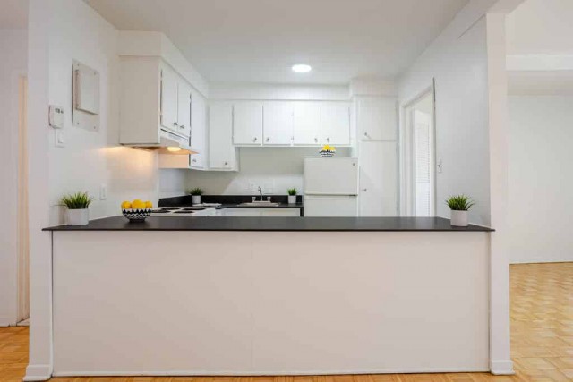 Appartement 2 1/2 Mont-Saint-Hilaire 1 095 $/mois. Appartement à louer Mont-Saint-Hilaire