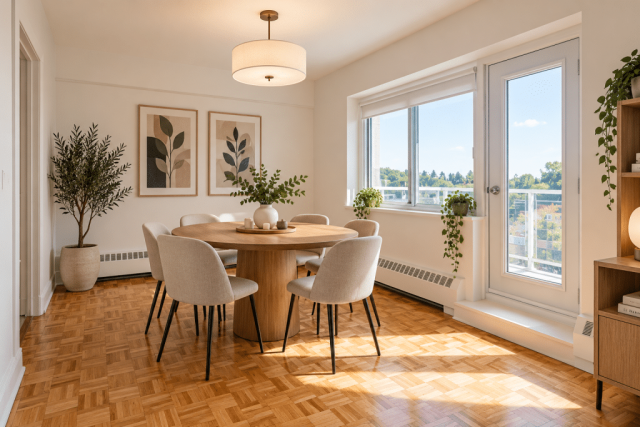 Appartement 3 1/2 Saint-Lambert 1 395 $/mois. Appartement à louer Saint-Lambert