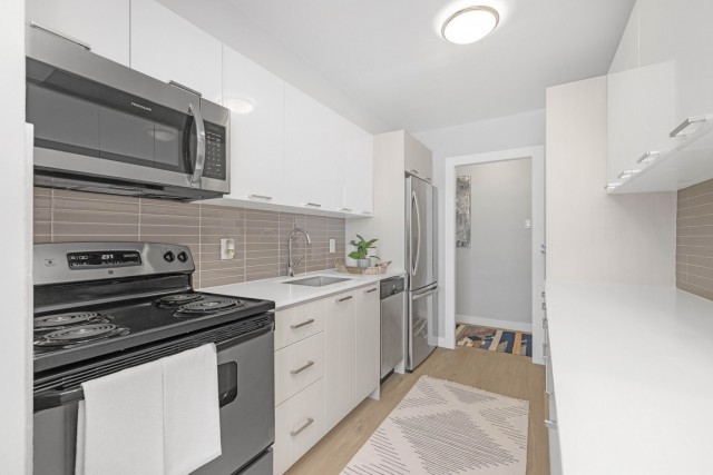 Appartement 2 1/2 Grand Toronto 2 150 $/mois. Appartement à louer Grand Toronto