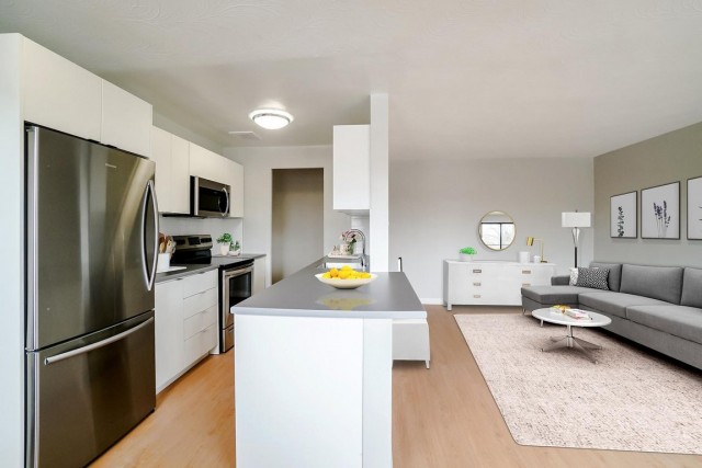 Appartement 4 1/2 Brampton 2 110 $/mois. Appartement à louer Brampton
