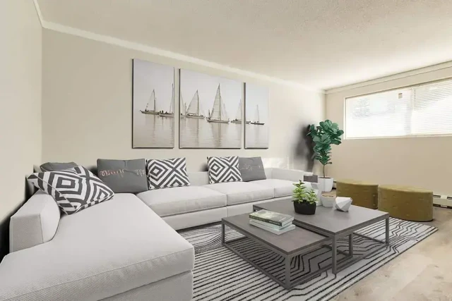 Appartement 4 1/2 Edmonton 1 539 $/mois. Appartement à louer Edmonton