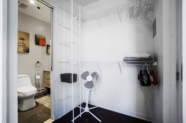Notre-Dame-de-Grace  2 b. $80/day. Apartment for rent in Notre-Dame-de-Grace