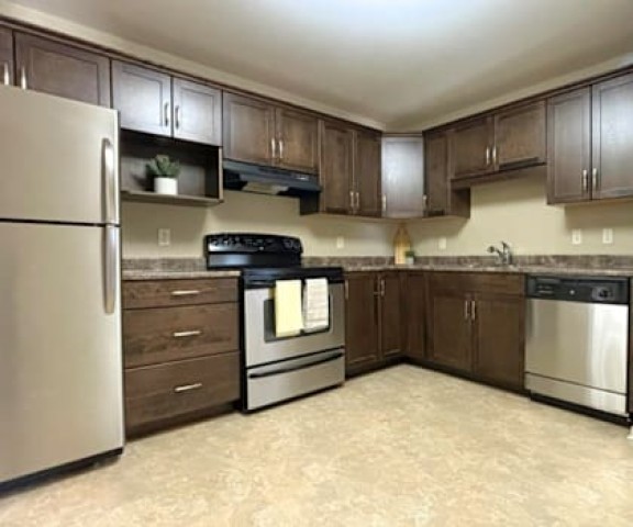 Appartement 4 1/2 Moncton 1 595 $/mois. Appartement à louer Moncton