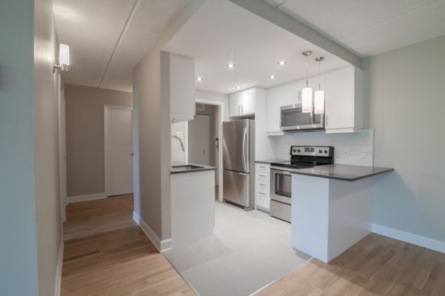 Appartement 4 1/2 Saint-Lambert 1 530 $/mois. Appartement à louer Saint-Lambert