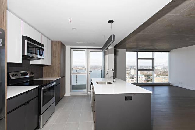Appartement 4 1/2 Ville de Québec 2 425 $/mois. Appartement à louer Ville de Québec