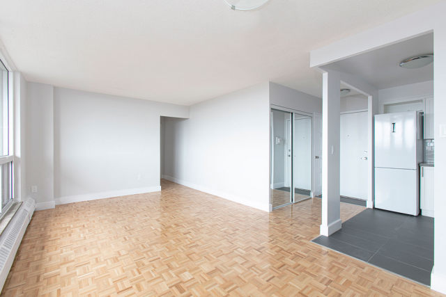 Appartement 2 1/2 Grand Toronto 2 595 $/mois. Appartement à louer Grand Toronto